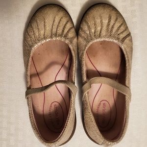 Stride Rite Toddler Girls Mary Jane Style US 11